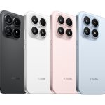 Xiaomi 17 Max