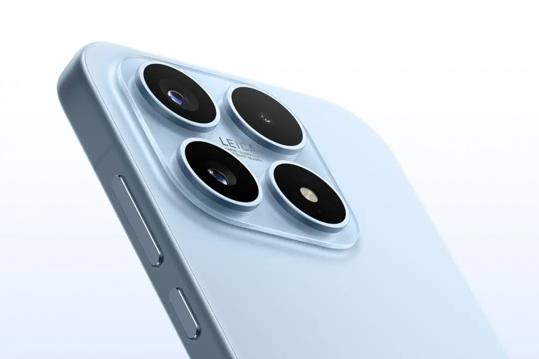 Xiaomi 17 Max