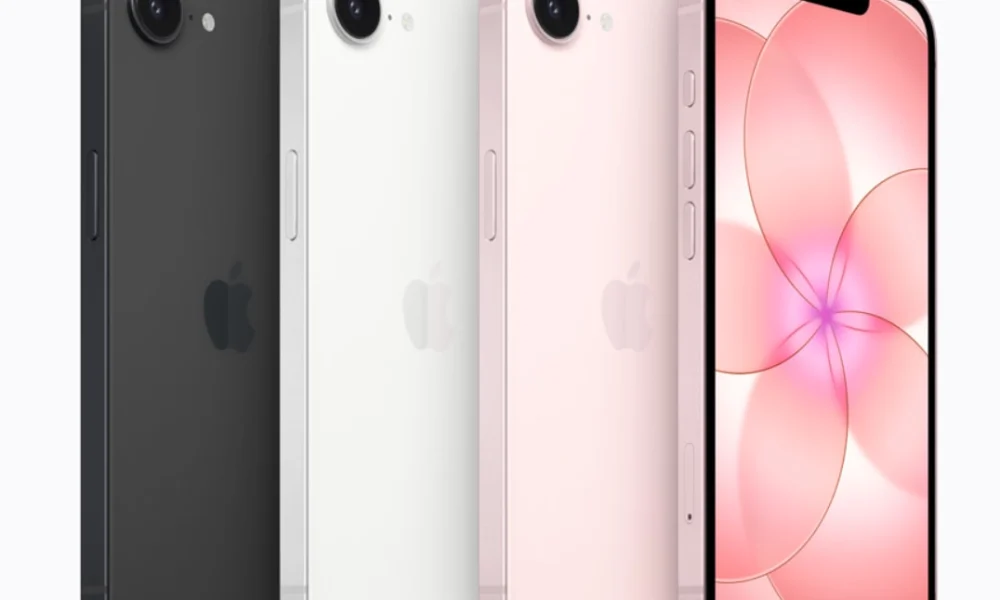 Kelebihan iPhone 17e