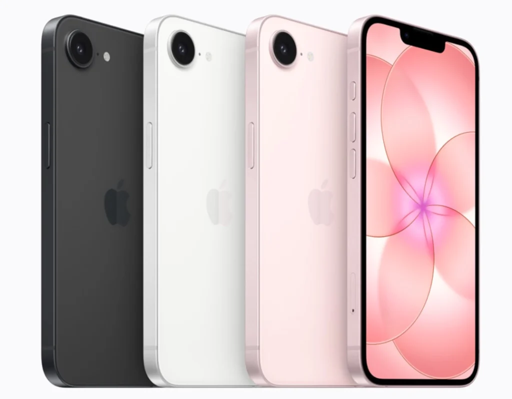 Kelebihan iPhone 17e