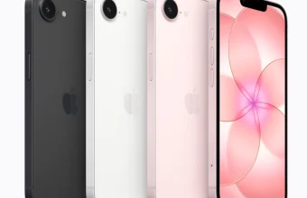 Kelebihan iPhone 17e