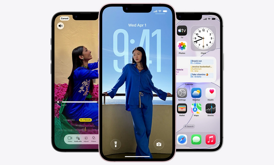 Kelebihan iPhone 17e