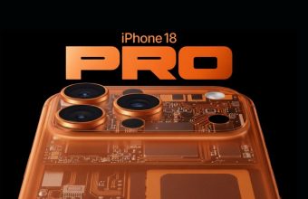iPhone 18 Pro