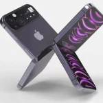 iPhone Fold