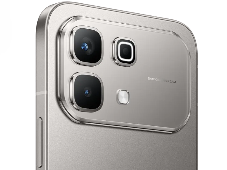 Kelebihan Infinix Note 60 5G