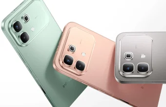 Kelebihan Infinix Note 60 5G