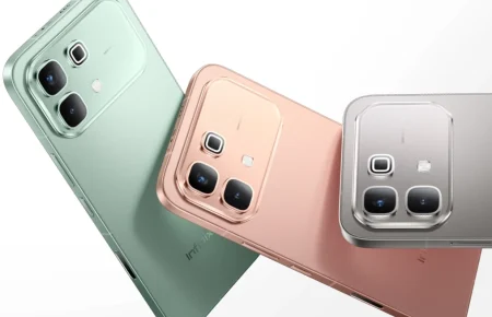Kelebihan Infinix Note 60 5G