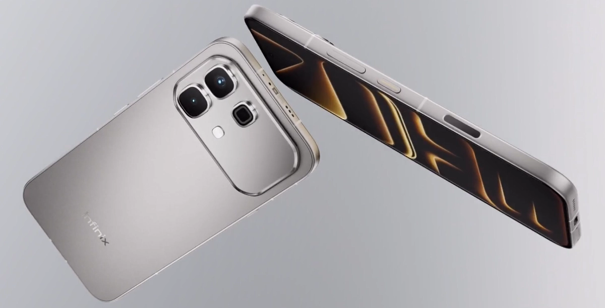 Kelebihan Infinix Note 60 5G