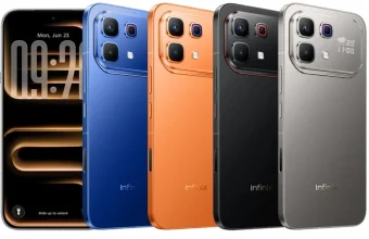 Kelebihan Infinix Note 60 Pro