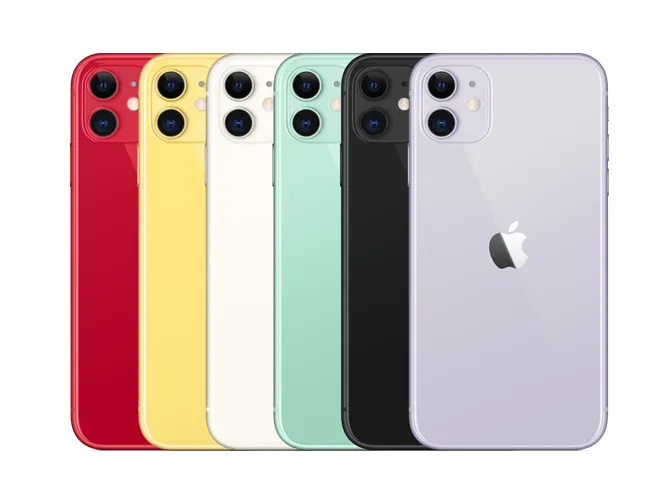 Kelebihan iPhone 11