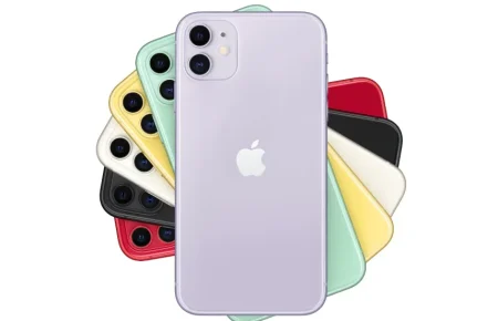 Kelebihan iPhone 11