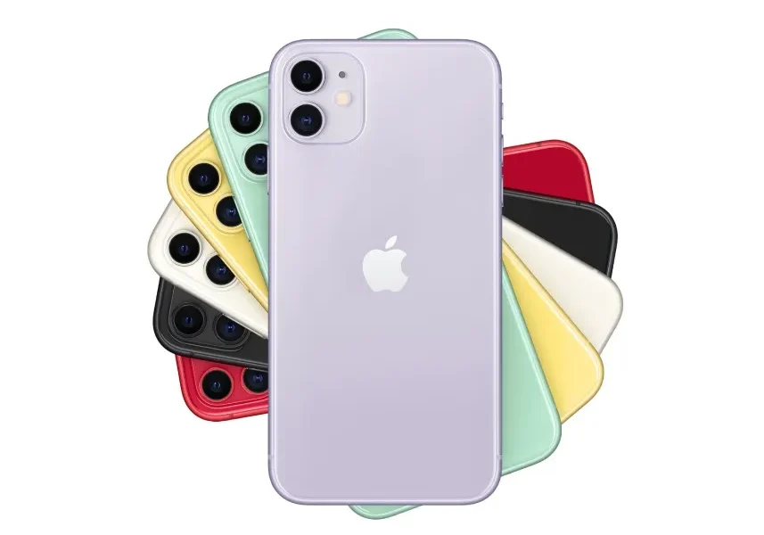 Kelebihan iPhone 11