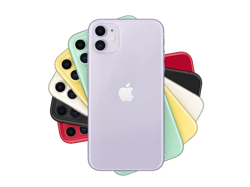 Kelebihan iPhone 11
