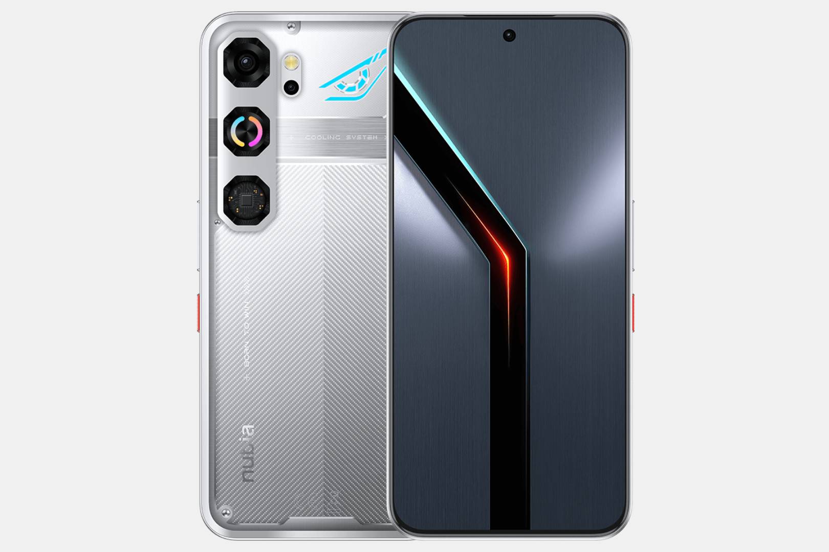 nubia Neo 5 GT