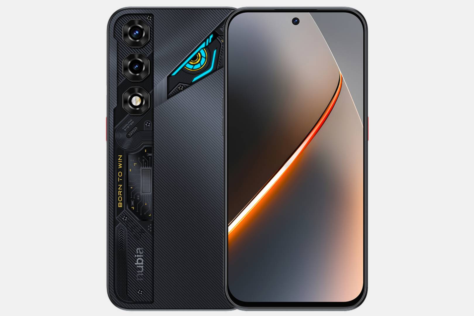 nubia Neo 5 GT