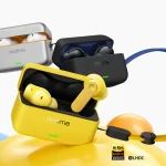 realme Buds T500 Pro