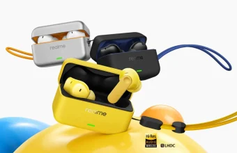 realme Buds T500 Pro