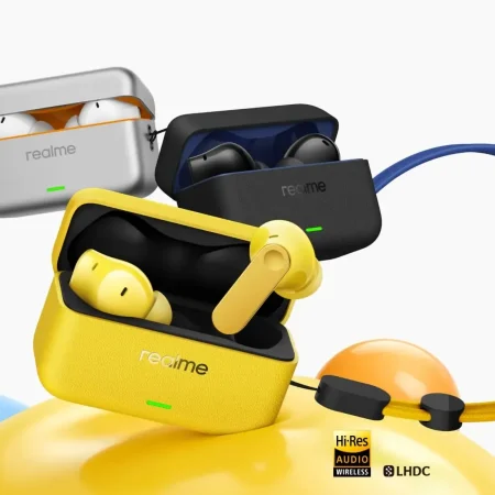 realme Buds T500 Pro