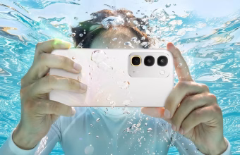 realme C100