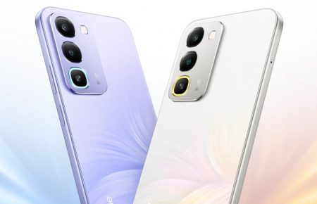 realme C100 4G