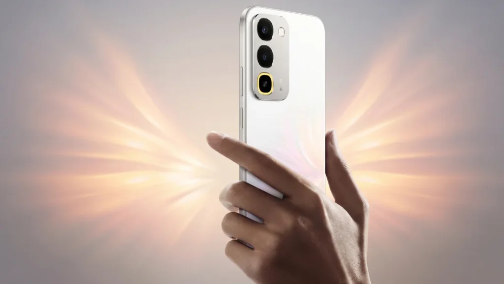 realme C100