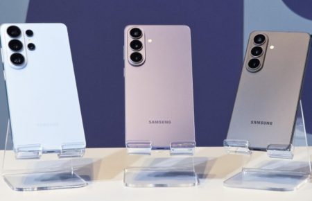 Perbandingan Samsung Galaxy S26 Series