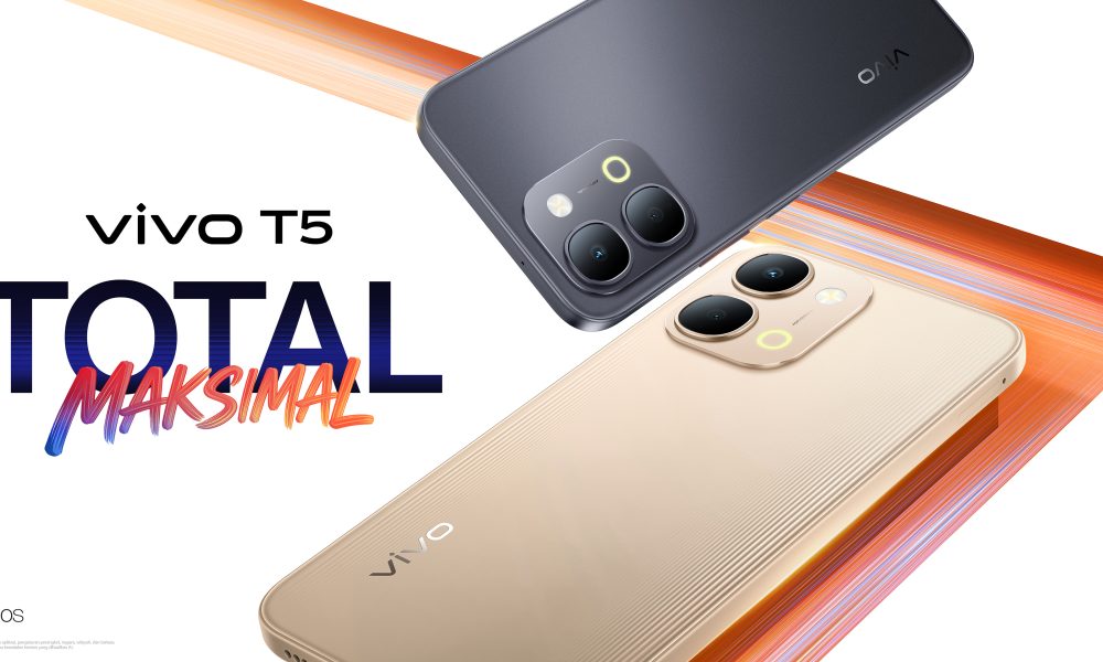 vivo T5