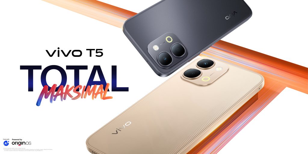 vivo T5