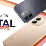 vivo T5