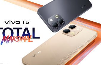 vivo T5