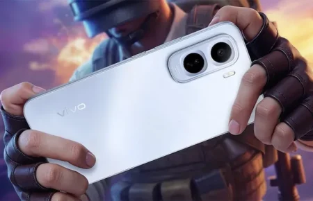 vivo T5 Pro