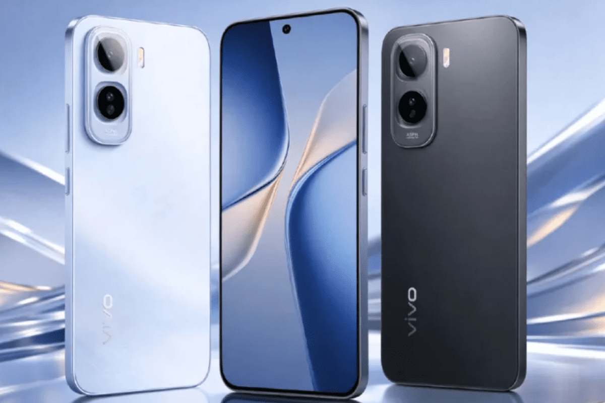 vivo T5