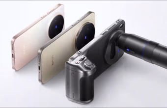 vivo X300 Ultra Photography Kit