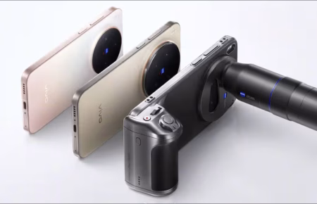 vivo X300 Ultra Photography Kit