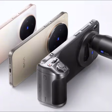 vivo X300 Ultra Photography Kit