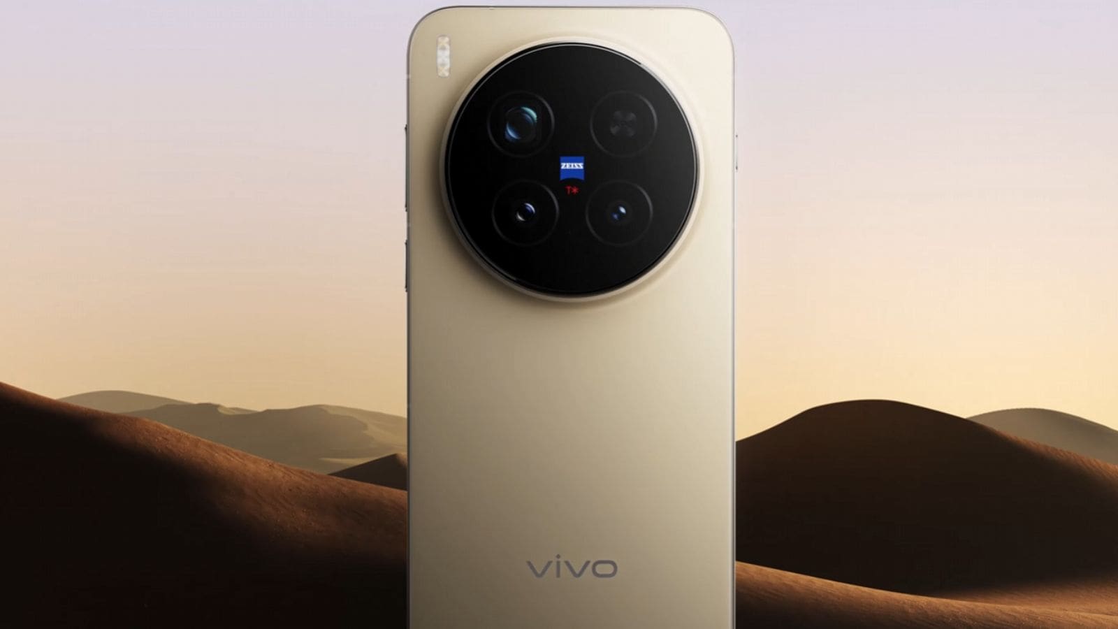 vivo X500