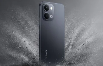 vivo Y6