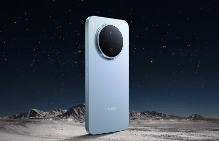 vivo Y600 Pro