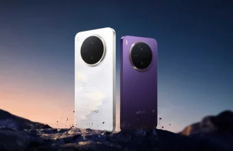 Vivo Y600 Pro