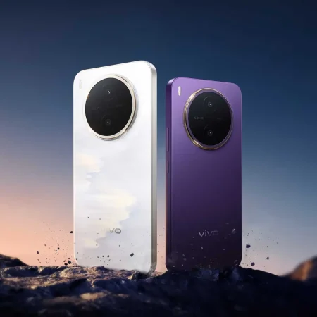 Vivo Y600 Pro