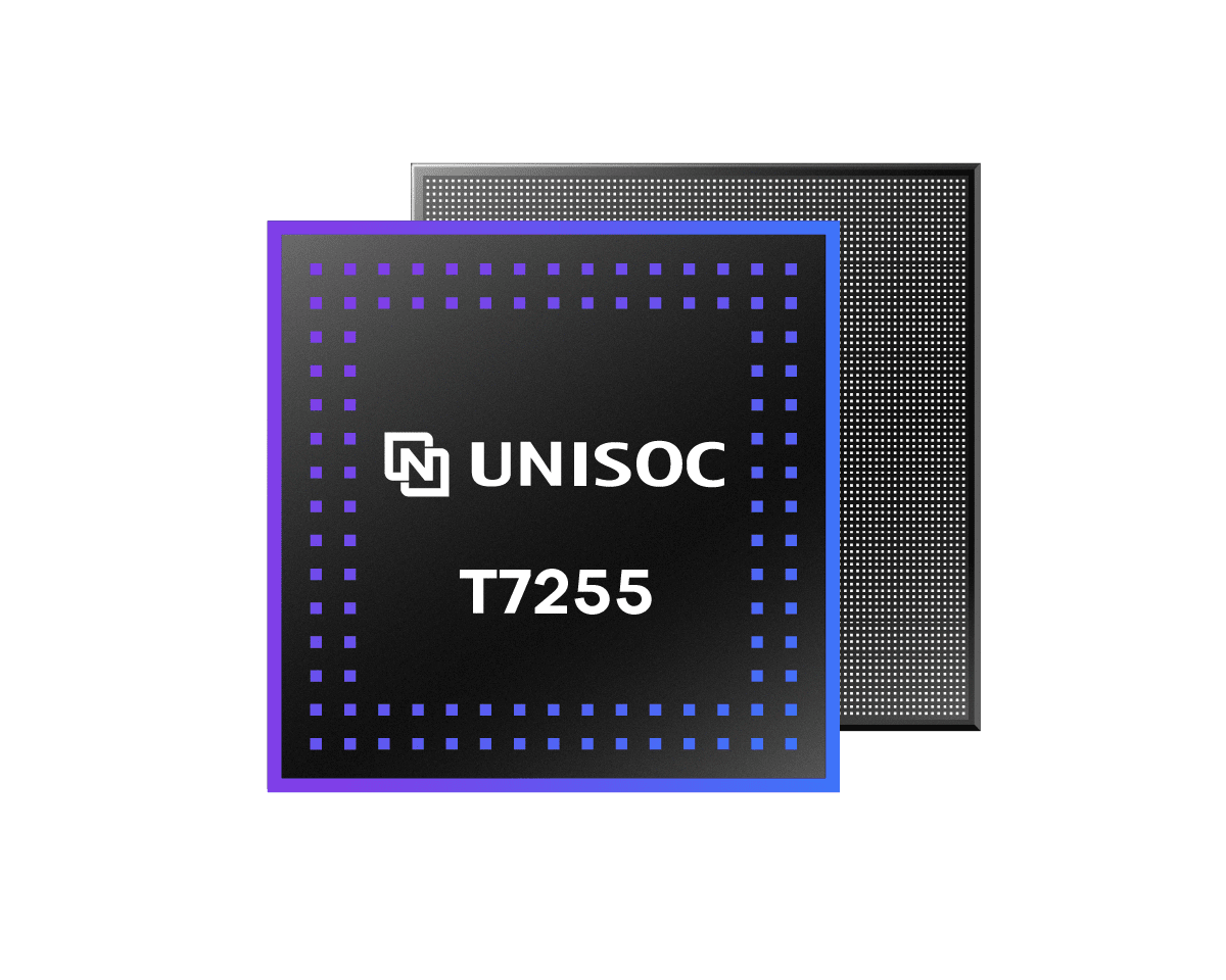 UNISOC T7250