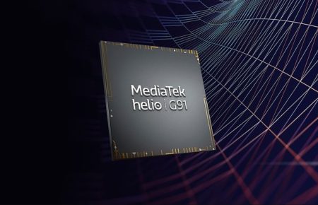Helio G91 Setara dengan