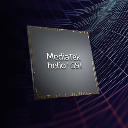 Helio G91 Setara dengan