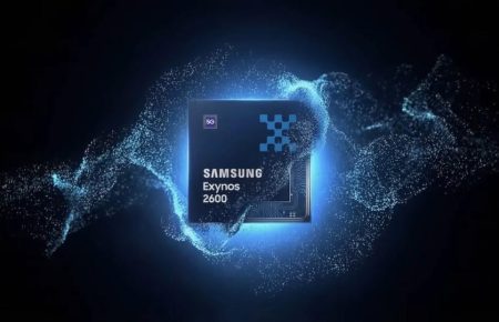 Exynos 2600 Setara dengan