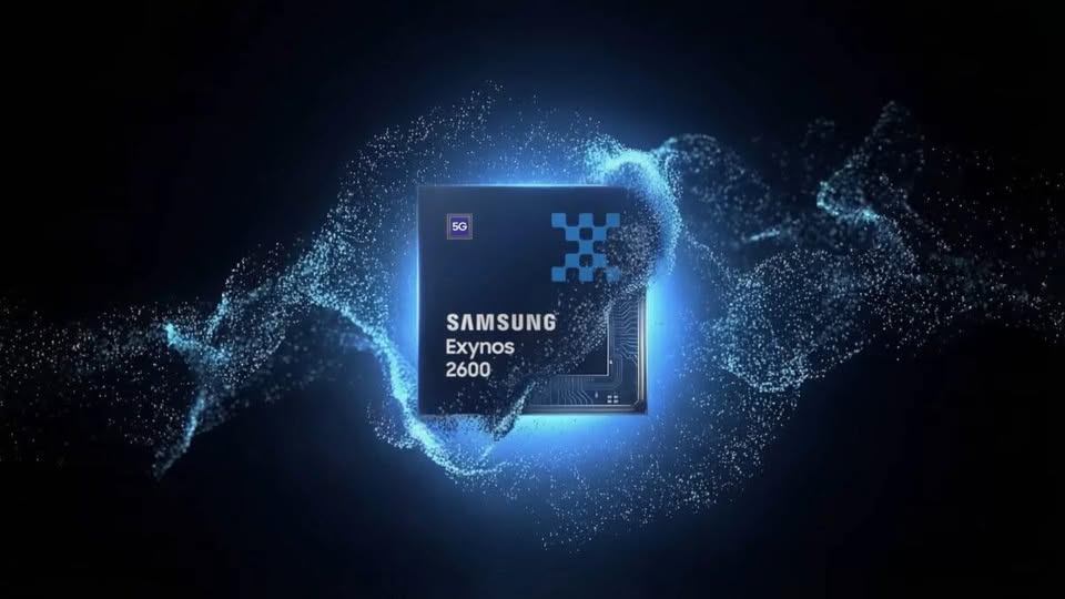 Exynos 2600 Setara dengan