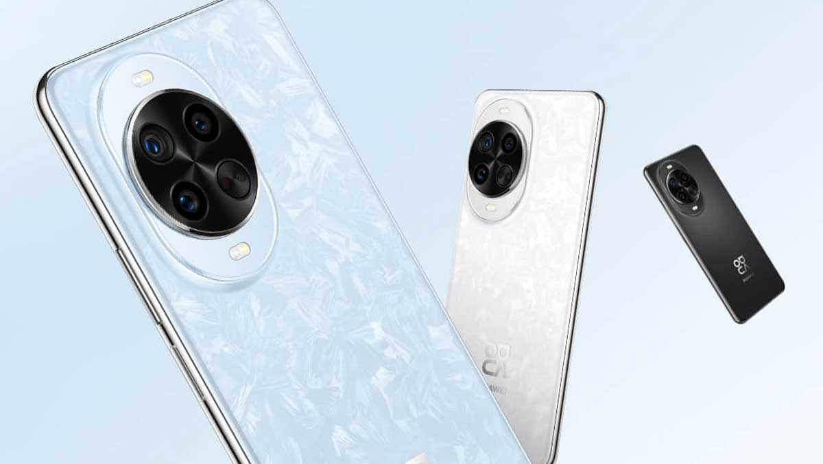 Huawei Nova 14 Pro