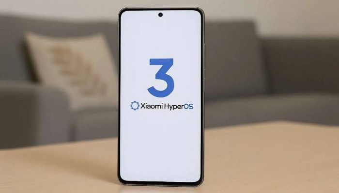 Fitur Xiaomi HyperOS 3