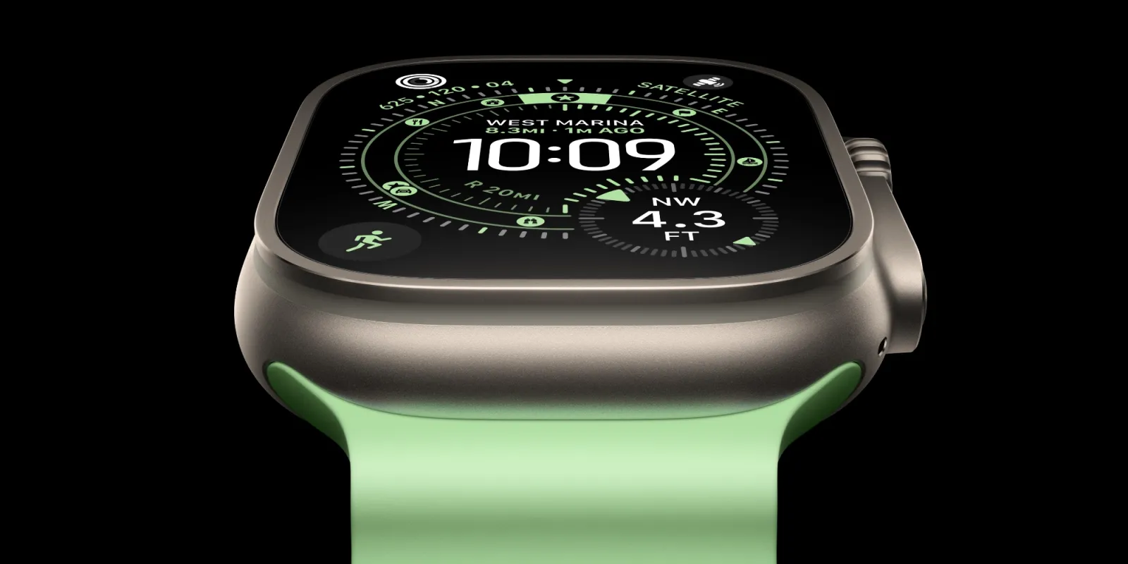 Apple Watch Ultra 4