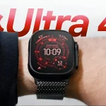 Apple Watch Ultra 4