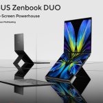 Asus Zenbook Duo (2026)